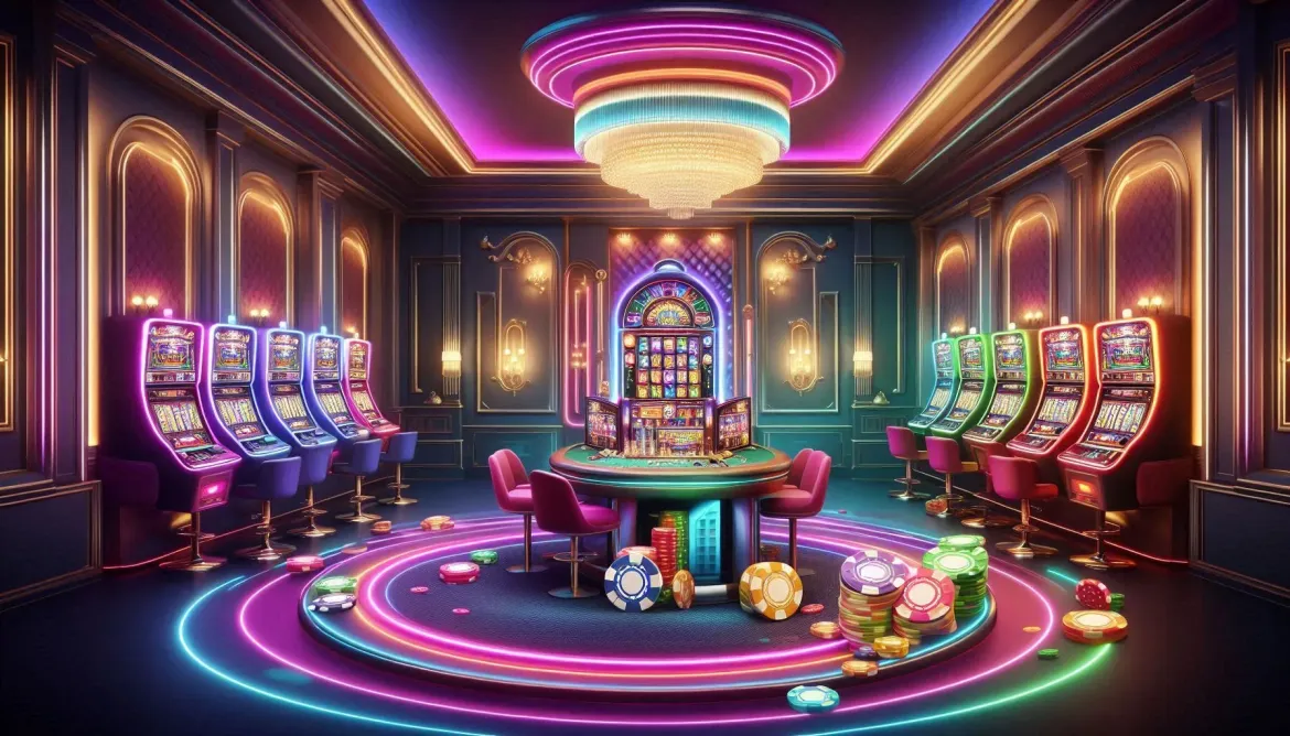 Gorilla Casino